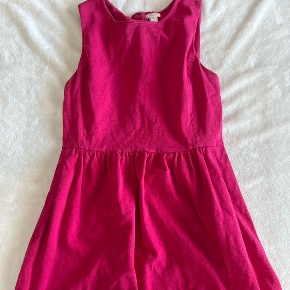 J CREW Pink Dress - Picture 2 of 5
